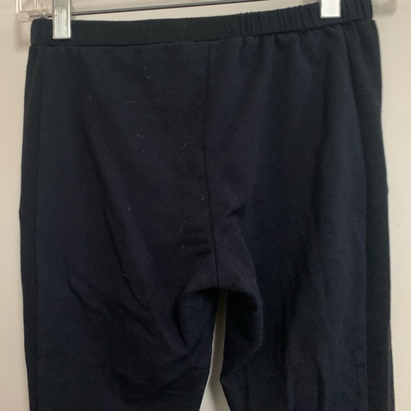 Splendid Ultra Soft Two Tone Leggings - Picture 5 of 11